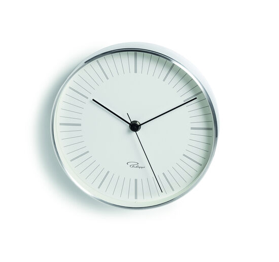 Philippi - Tempus W4 wallclock, 20 cm