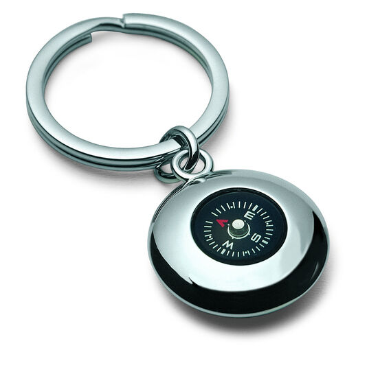 Philippi - Pole compass keyholder