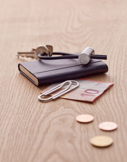 Philippi - Slim business card case