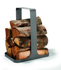 Philippi - Log wood tray