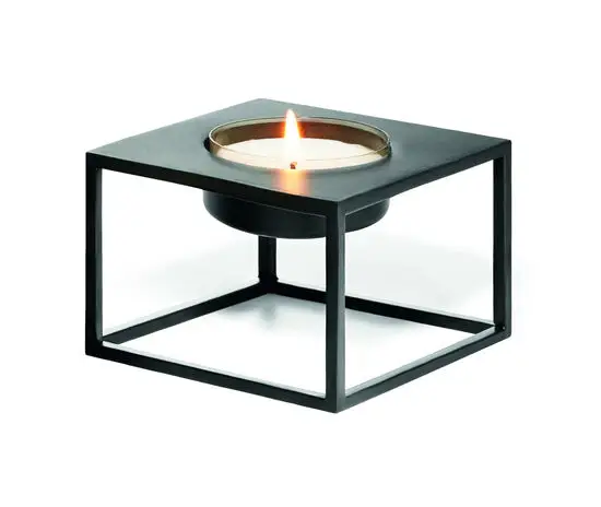 Philippi - Solero tealight holder for maxi tealight, M