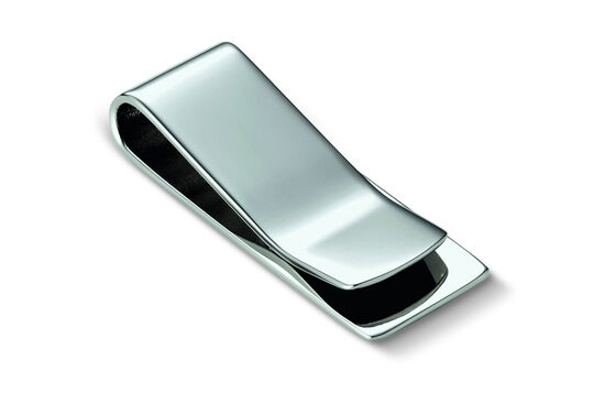 Philippi - Hap money clip, shiny