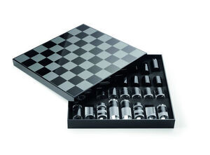 Philippi - Yap chess game