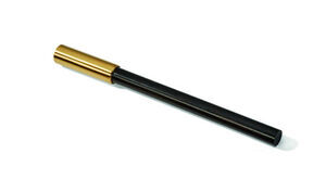 Philippi - Pencil permanent pencil w/2 tips, black