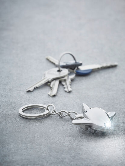 Philippi - Flying Willy illuminated keychain