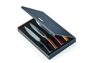 Philippi - Garry steak knives, 4 pcs set