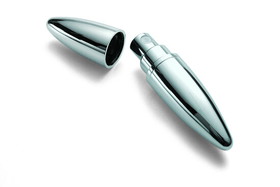 Philippi - Ellipse perfume atomizer