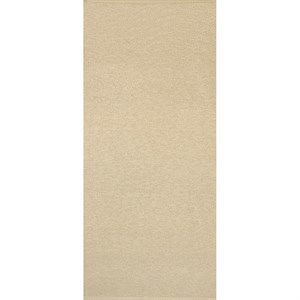 Horredsmattan tæppe - Plain i beige 200x300 cm