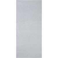 Horredsmattan tæppe - Plain i grå 200x300 cm