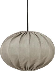 PR Home - Hilma Pendant OUTDOOR shade - Beige 60 cm, incl. L edning