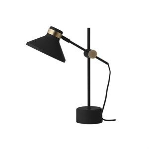 Image of Frandsen Lighting - MR Bordlampe - sort / matt