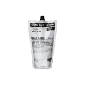 WELLmark - Refill hånd lotion 500 ml fresh linen