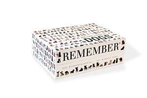 Remember - Spil - Memory Game "Dogs"