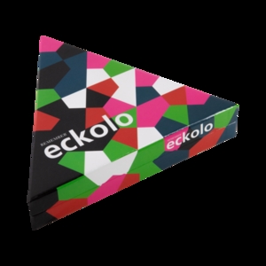 Remember - Spil - Remember "Eckolo"