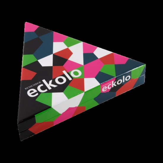 Remember - Spil - Remember "Eckolo"