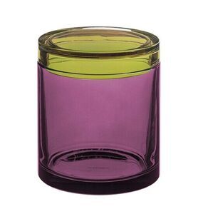 Remember - Glass jar - Medium