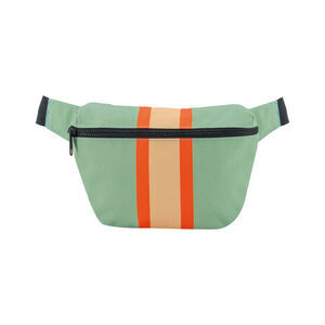 Remember - "Verde" Crossbody Bæltetaske