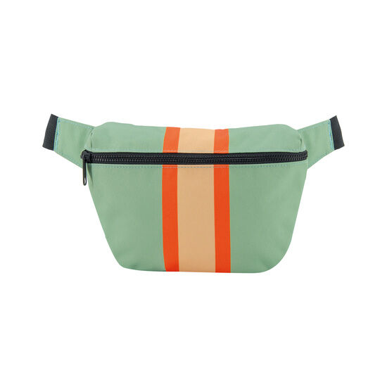 Remember - "Verde" Crossbody Bæltetaske