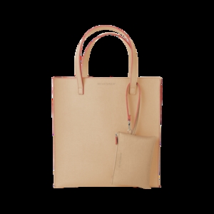 Remember - "Terracotta" shoppingtaske