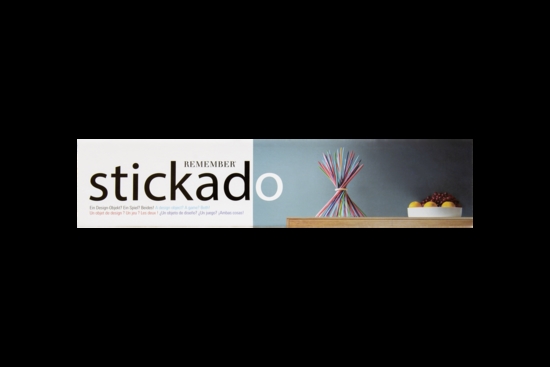 Remember - Spil - Stickado