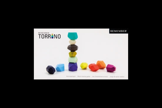 Remember - Spil - Torrino