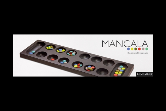 Remember - Spil - Mancala