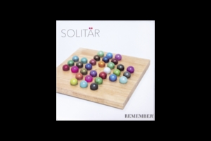 Remember - Spil - Solitaire