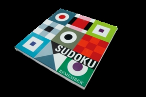 Remember - Spil - Sudoku