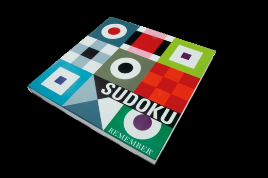 Remember - Spil - Sudoku