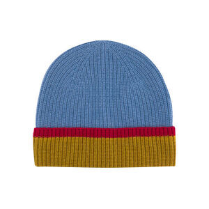 Remember - "Reto" uld og cashmere hat