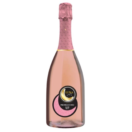 LE CONTESSE PROSECCO ROSÉ