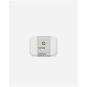 Meraki - Håndsæbe - Sesame Scrub - 100 g