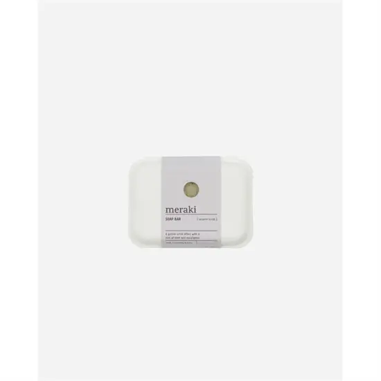 Meraki - Håndsæbe - Sesame Scrub - 100 g