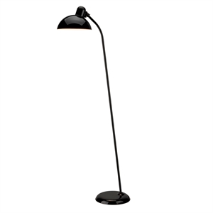 Fritz Hansen - Gulvlampe - Kaiser Idell 6556-F - Sort