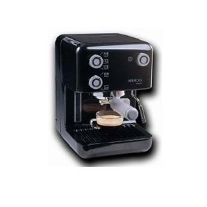 Image of Espressomaskine Minimoka M600 N