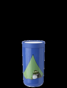 Stelton - To Go Click to go kop 0.2 l. Moomin camping
