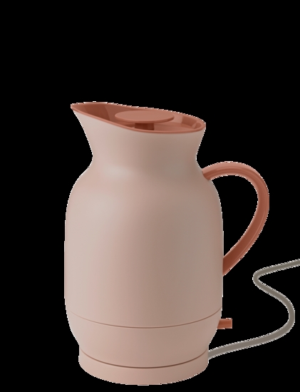 Stelton - Amphora elkedel (EU) 1.2 l. soft peach