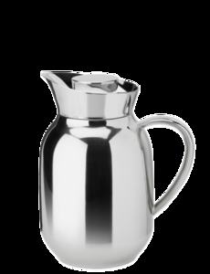 Stelton - Amphora termokande 1.2 l. steel