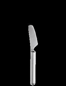 Stelton - Una middagskniv i stål - 21 cm