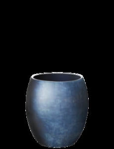 Stelton - Stockholm vase H 15,7 cm horizon