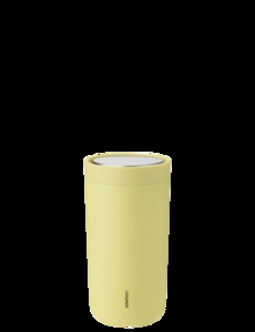 Stelton - To Go Click termokop 0.2 l. laevis