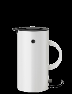 Stelton - EM77 elkedel (EU) 1.5 l. white