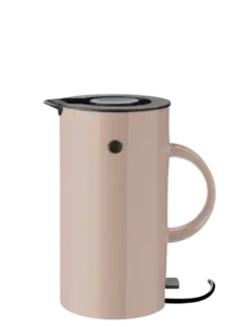 Stelton - EM77 elkedel (EU) 1.5 l. heather