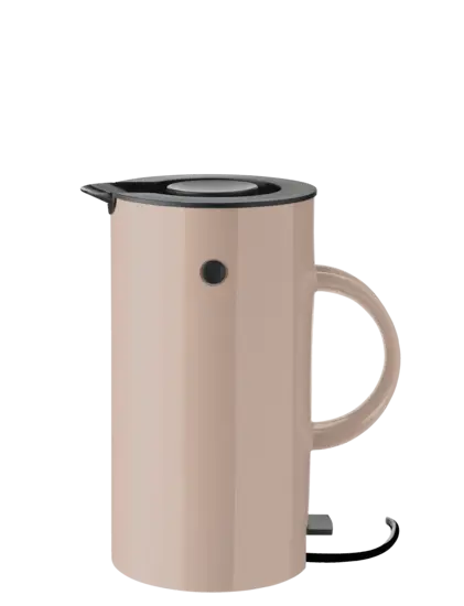 Stelton - EM77 elkedel (EU) 1.5 l. heather