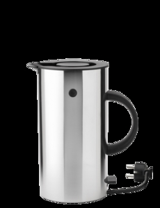 Stelton - EM77 elkedel (EU) 1.5 l. steel