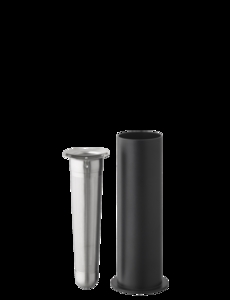 Stelton - EM77 tesi steel