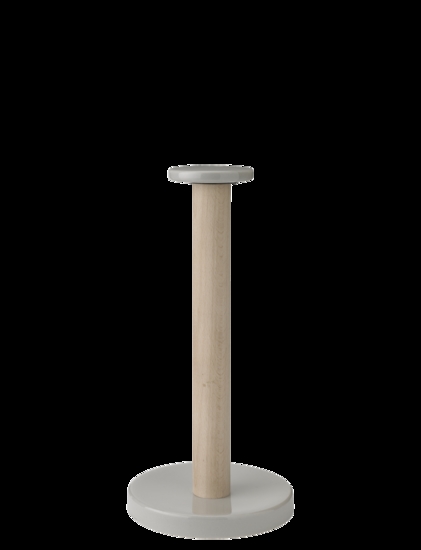 Stelton - Emma køkkenrulleholder grey