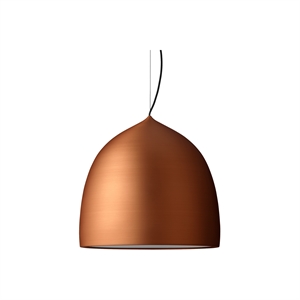 Fritz Hansen - Loftlampe - Suspence P2 - Kobber