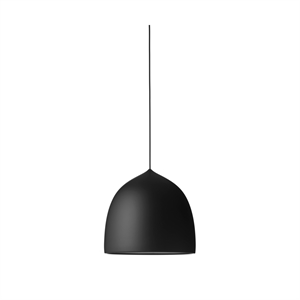 Fritz Hansen - Loftlampe - Suspence P2 - Sort