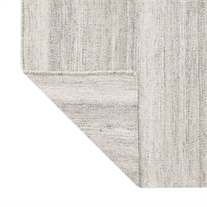 Blomus - Outdoor Rug S   -  B 80 cm, T 200 cm - KIVA - Beige Melange